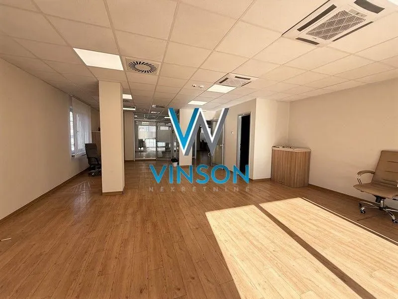 Rent, office space, 622m², Liman 3, Novi Sad Sve Podlokacije
