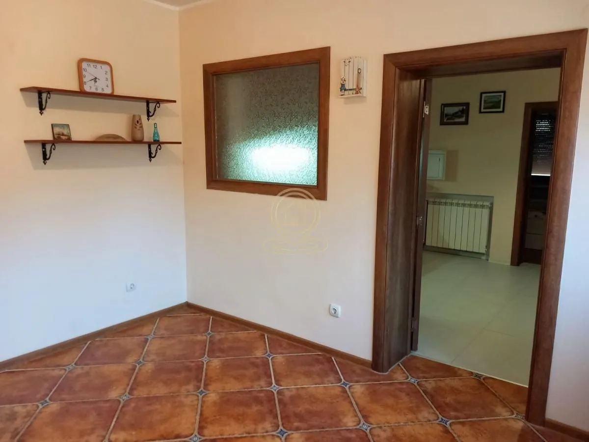 Rent, house, 95m², Sremski Karlovci, Novi Sad