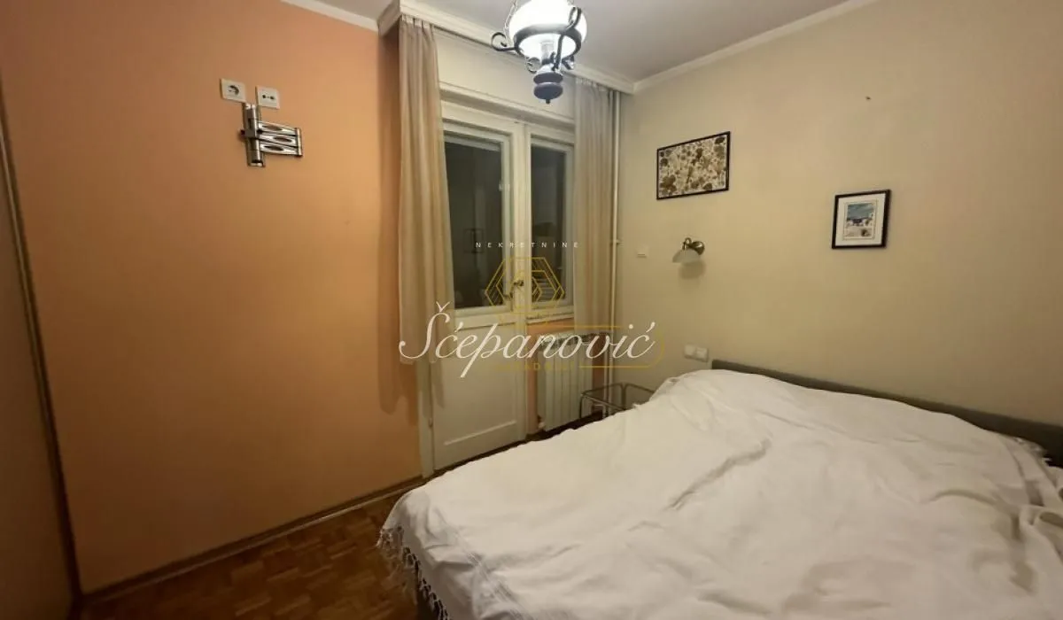 Izdavanje, dvosoban stan, 57m², Novi Sad Sve Podlokacije, Novi Sad