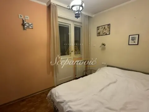 Izdavanje, dvosoban stan, 57m², Novi Sad Sve Podlokacije, Novi Sad - image 4
