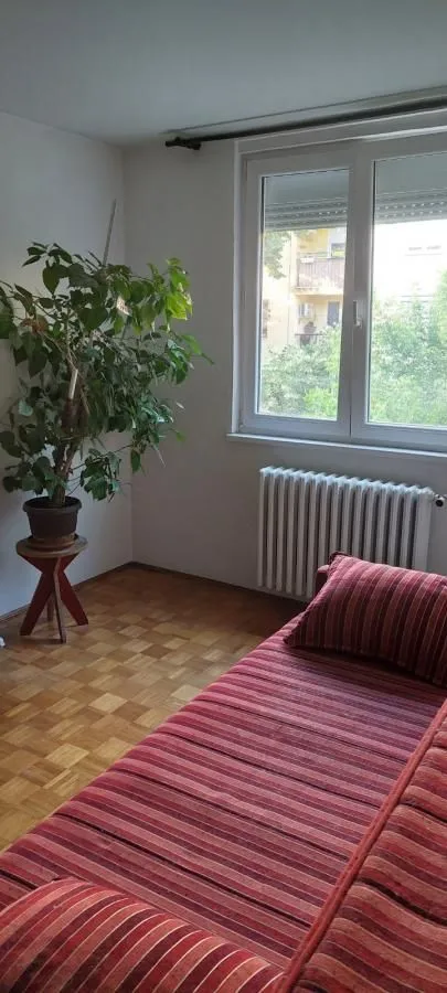Prodaja, dvosoban stan, 47m², Detelinara, Novi Sad Sve Podlokacije