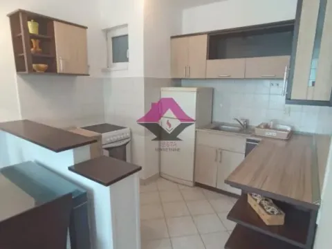 Rent, one bedroom apartment, 42m², Sajam, Novi Sad Sve Podlokacije - image 3