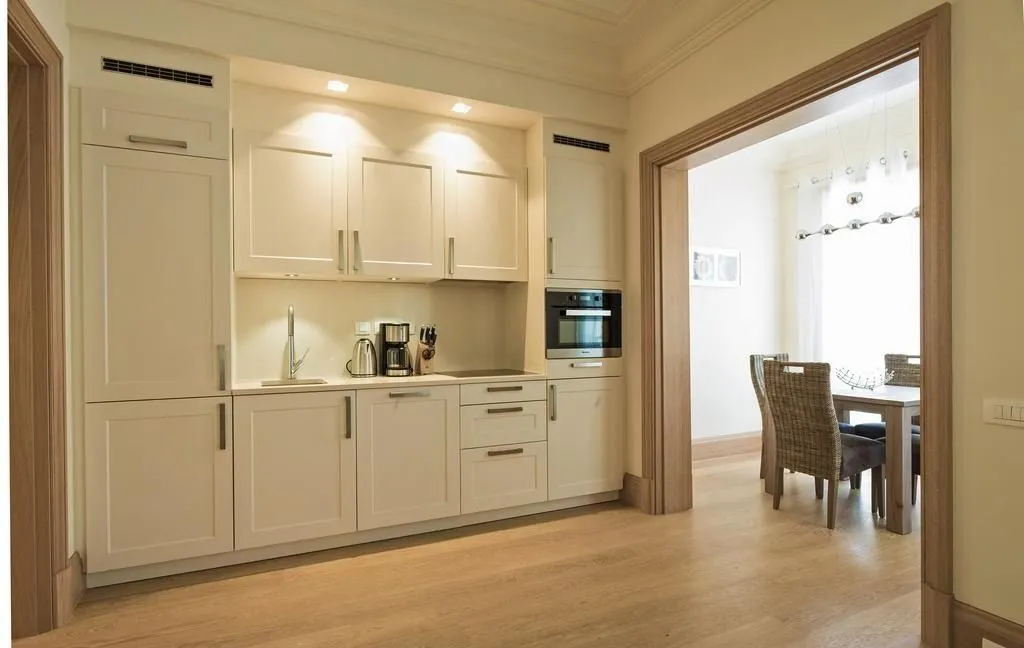 Rent, one bedroom apartment, 73m², Porto Montenegro, Tivat