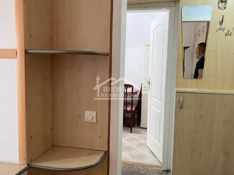 Prodaja, jednosoban stan, 27m², Autokomanda, Voždovac Sve Podlokacije - image 5