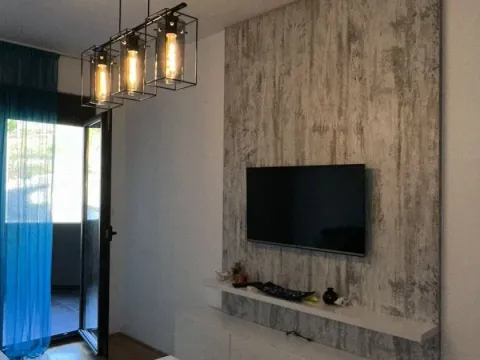 Rent, one bedroom apartment, 49m², Vezirov Most, Podgorica - image 3