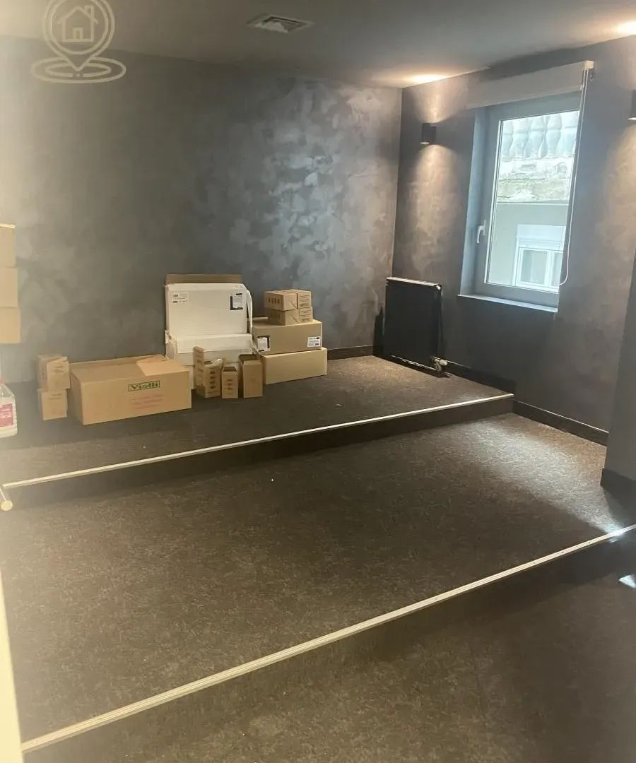 Rent, office space, 153m², Savski Venac, Beograd