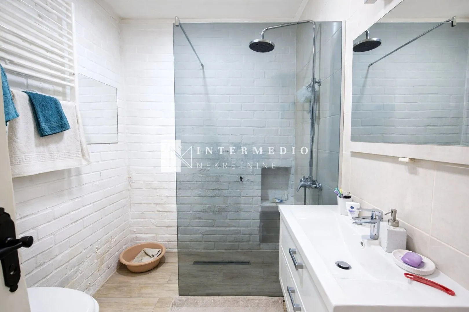 Prodaja, dvosoban stan, 106m², Topla, Herceg Novi