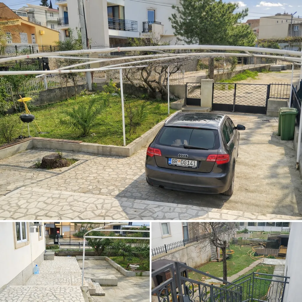 Sale, house, 170m², Pečurice, Bar
