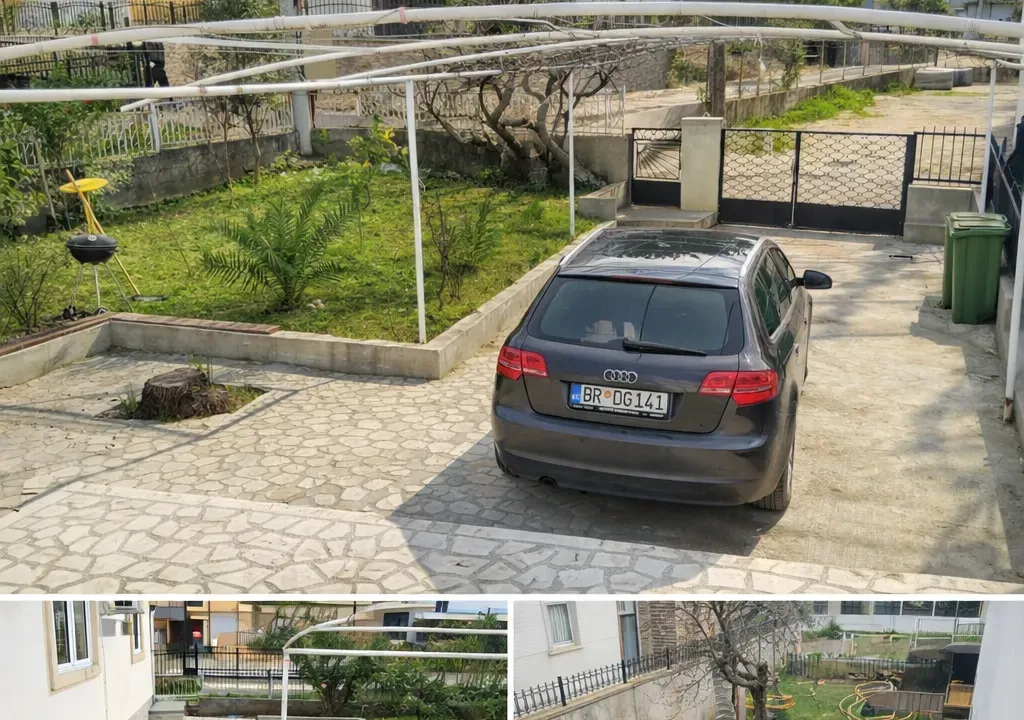 Prodaja, kuća, 170m², Pečurice, Bar