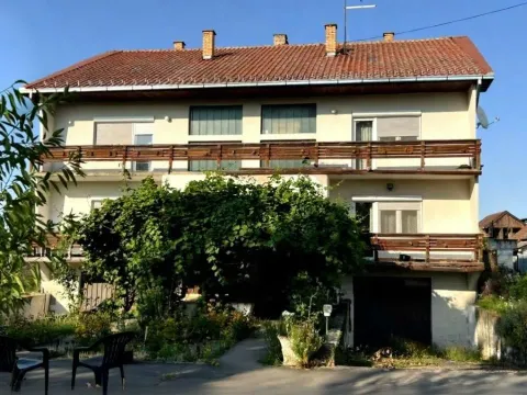 Sale, house, 600m², Centar, Sombor - image 13
