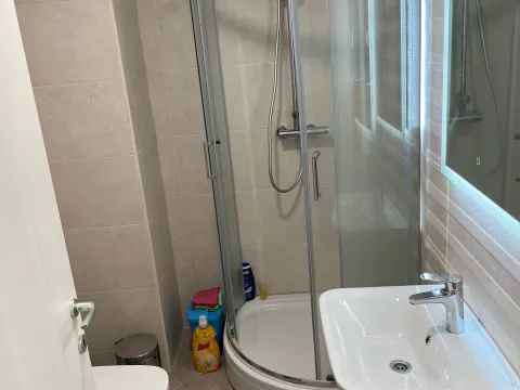 Izdavanje, jednosoban stan, 40m², Zabjelo, Podgorica - image 7