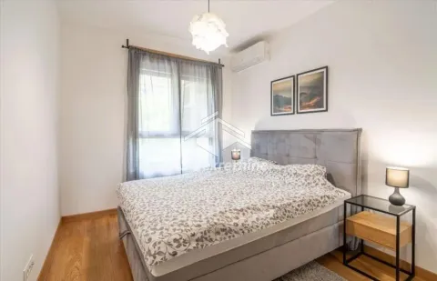Izdavanje, dvosoban stan, 48m², Novi Beograd Blok 65, Novi Beograd Sve Podlokacije - image 32