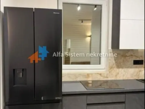 Izdavanje, dvosoban stan, 40m², Cvetkova Pijaca, Zvezdara Sve Podlokacije - image 5