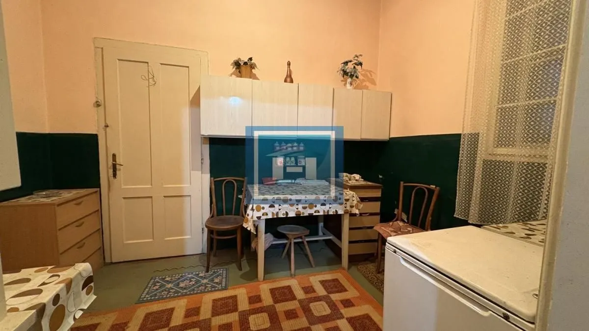 Prodaja, jednosoban stan, 45m², Centar, Jagodina