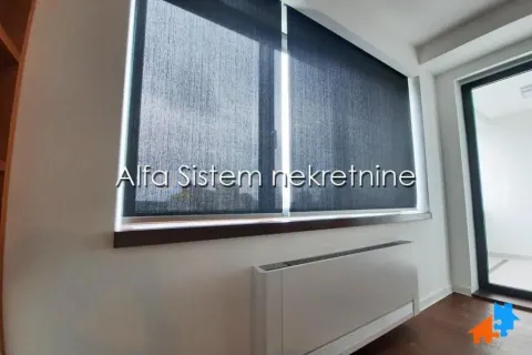 Izdavanje, dvosoban stan, 48m², Novi Beograd Blok 67, Novi Beograd Sve Podlokacije - image 12