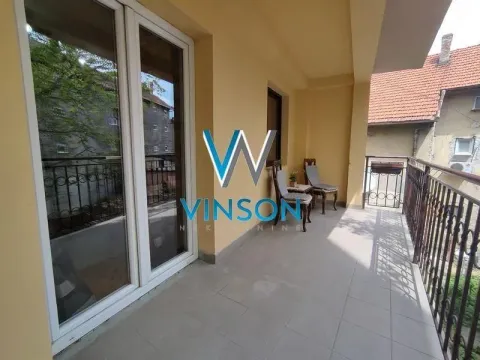 Izdavanje, dvosoban stan, 61m², Centar, Novi Sad - image 13