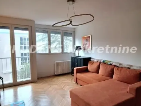 Izdavanje, trosoban stan, 68m², Novi Beograd Sve Podlokacije, Beograd - image 3