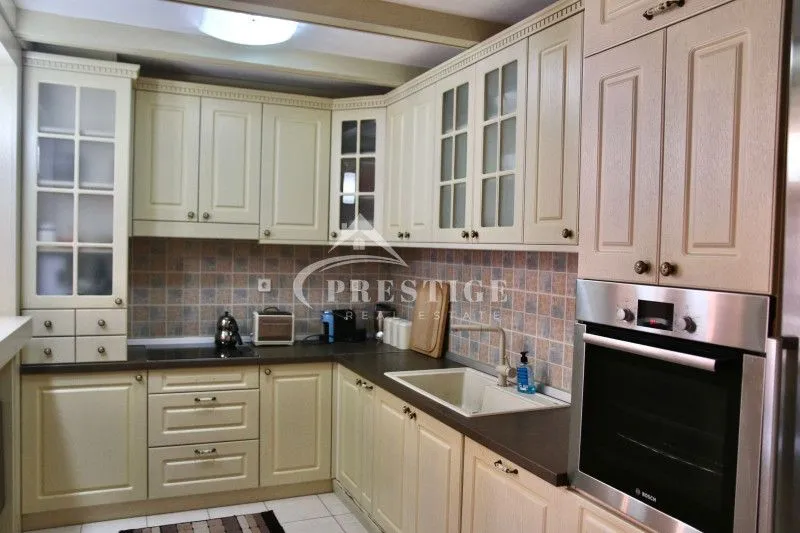 Rent, two bedroom apartment, 92m², City Kvart, Podgorica