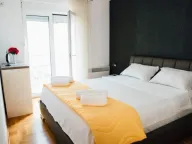 Rent, one bedroom apartment, 40m², Škaljari, Kotor - image 8