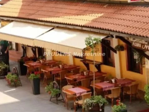 Prodaja, ugostiteljski objekat, 109m², Stari Grad, Beograd - image 1