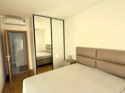 Izdavanje, dvosoban stan, 70m², City Kvart, Podgorica - image 7