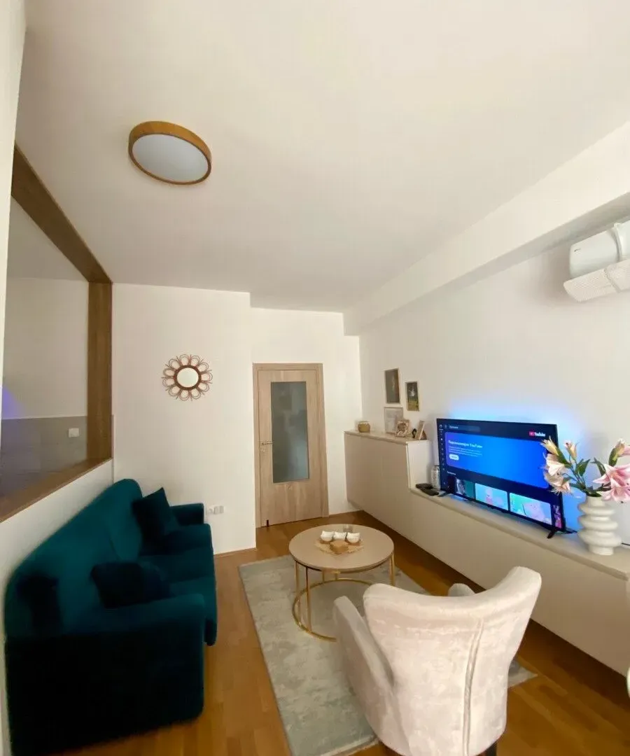 Prodaja, stan, 35m², Ljubović, Podgorica