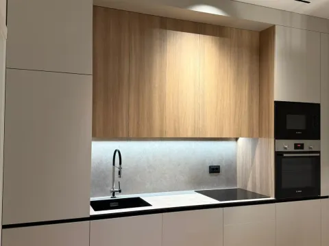 Rent, one bedroom apartment, 52m², Zabjelo, Podgorica - image 7