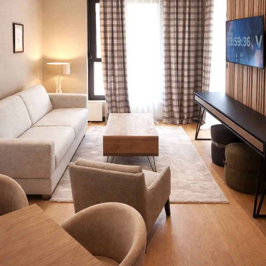 Sale, apartment, 44m², Kolašin, Crna Gora