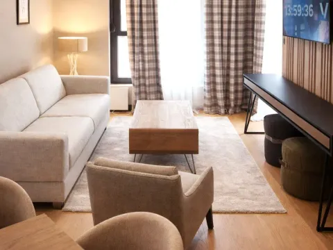 Sale, apartment, 44m², Kolašin, Crna Gora - image 2