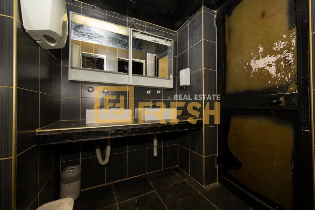 Rent, office space, 1000m², Centar, Podgorica