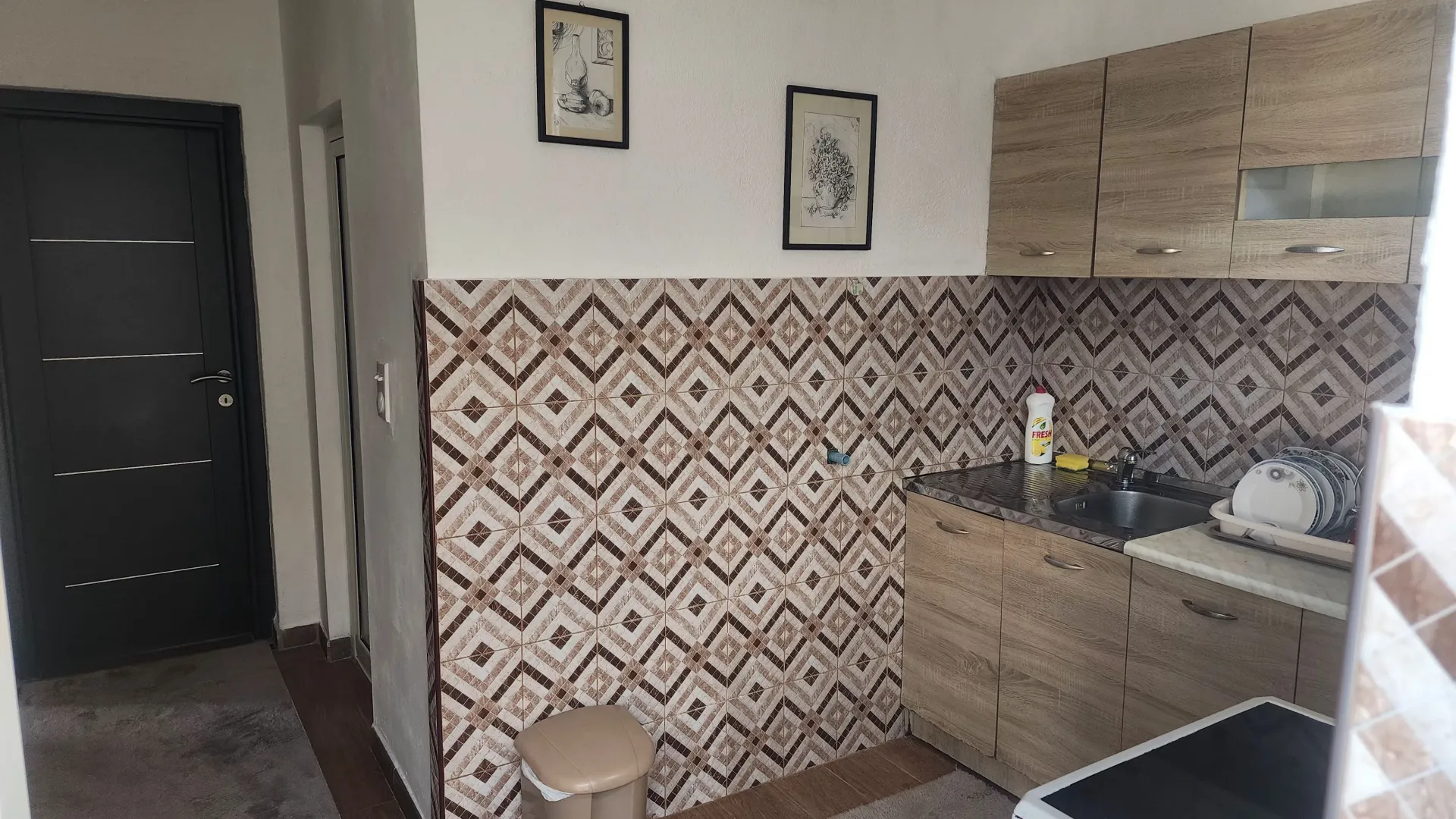 Sale, house, 120m², Velika Plaža, Ulcinj