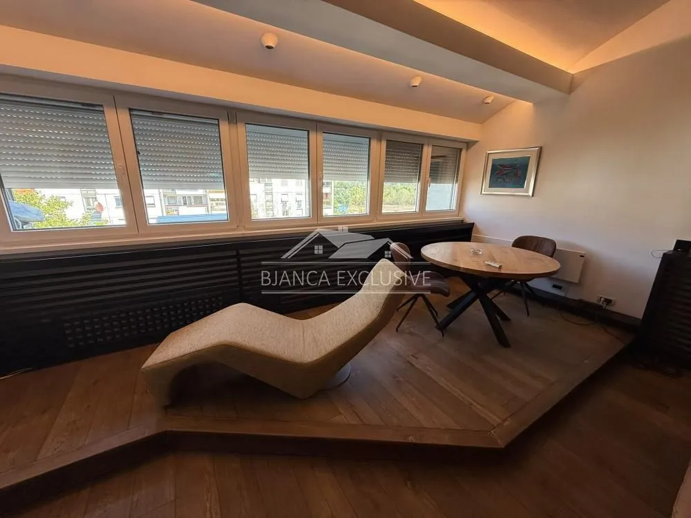 Prodaja, trosoban stan, 165m², Novi Beograd Sve Podlokacije, Beograd