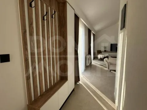 Rent, two bedroom apartment, 90m², Seljanovo, Tivat - image 14