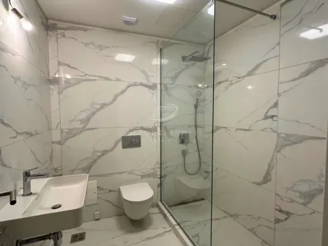 Rent, two bedroom apartment, 64m², Neimar, Vračar Sve Podlokacije - image 5