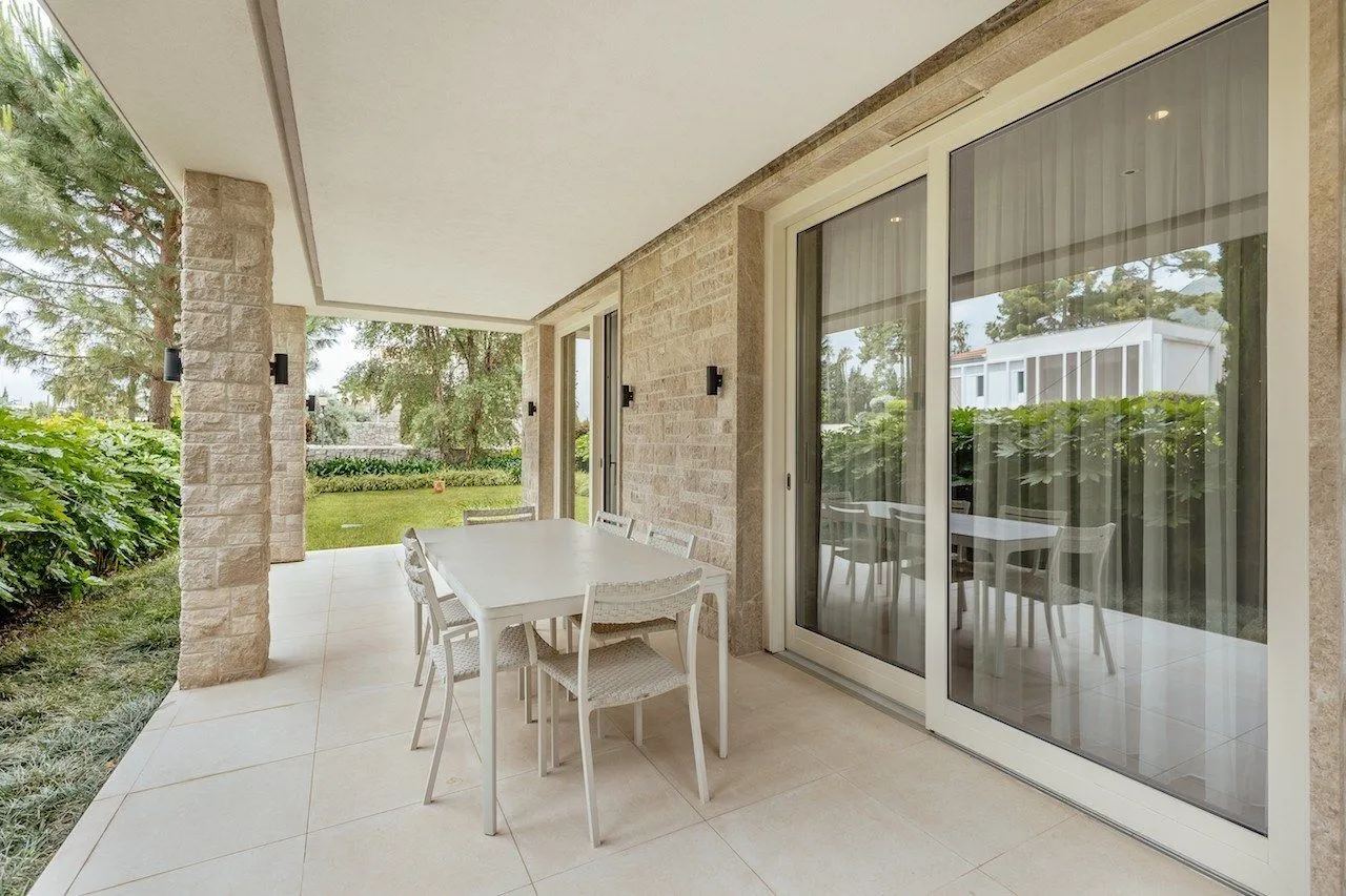 Prodaja, jednosoban stan, 98m², Kumbor, Herceg Novi