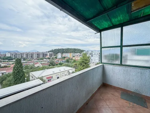 Rent, one bedroom apartment, 50m², Zabjelo, Podgorica - image 6