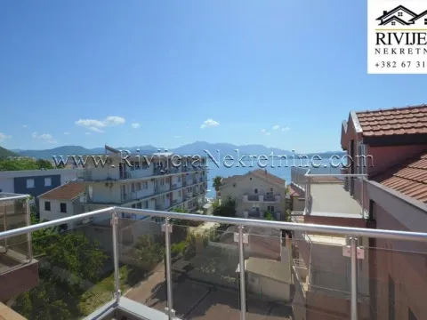 Sale, two bedroom apartment, 109m², Đenovići, Herceg Novi - image 4