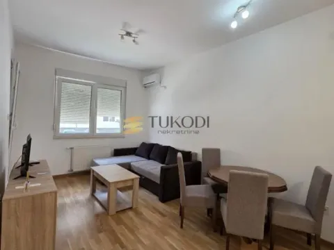 Stan in Avijatičarsko naselje