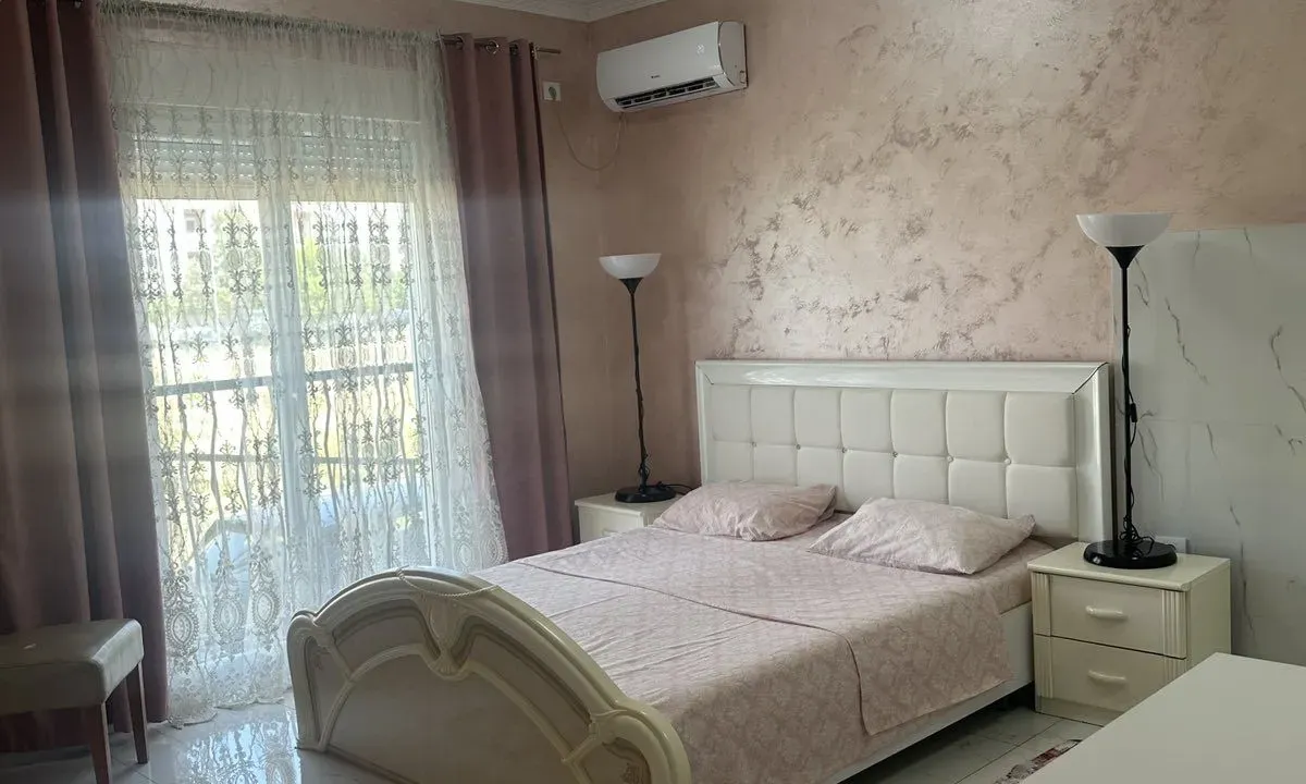 Sale, studio apartment, 29m², Stari Aerodrom, Podgorica