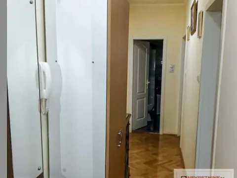 Prodaja, dvosoban stan, 50m², Satelit, Novi Sad Sve Podlokacije - image 4