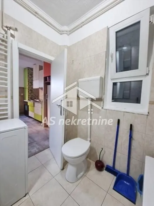 Rent, three bedroom apartment, 70m², Palilula Sve Podlokacije, Beograd