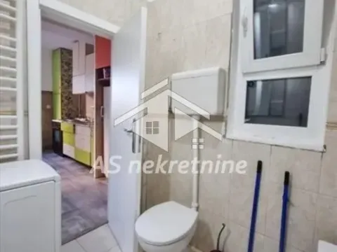 Rent, three bedroom apartment, 70m², Palilula Sve Podlokacije, Beograd - image 15