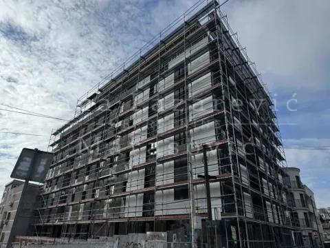 Prodaja, dvosoban stan, 61m², Čubura, Beograd - image 5
