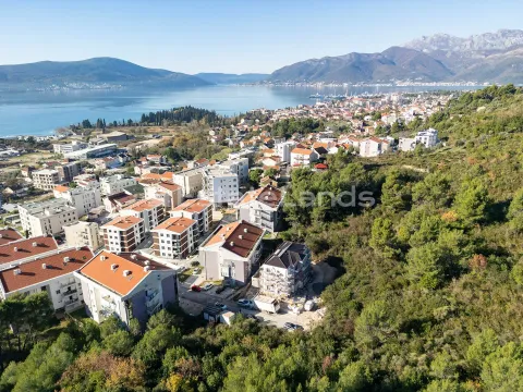 Sale, two bedroom apartment, 59m², Kava, Tivat - image 3