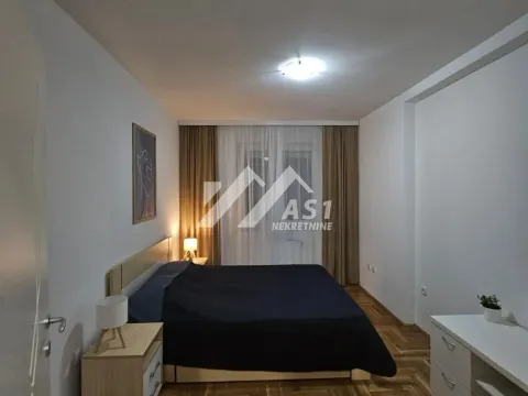 Rent, two bedroom apartment, 46m², Adamovićevo Naselje, Novi Sad Sve Podlokacije - image 5