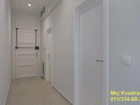 Izdavanje, dvosoban stan, 53m², Obilićev Venac, Beograd - image 8