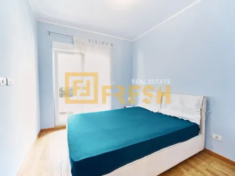 Sale, one bedroom apartment, 50m², City Kvart, Podgorica - image 10
