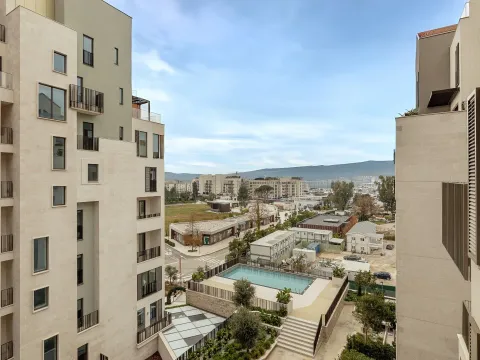 Stan in Porto Montenegro