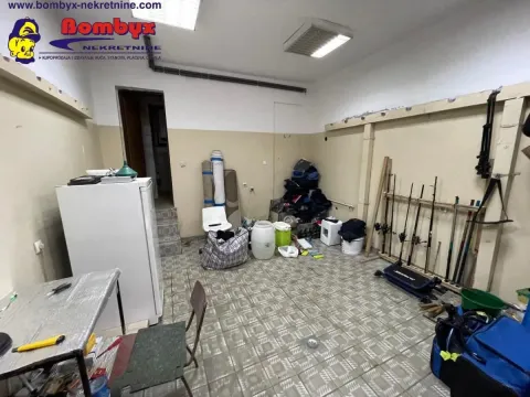 Prodaja, kuća, 180m², Sremska Kamenica, Petrovaradin - image 19