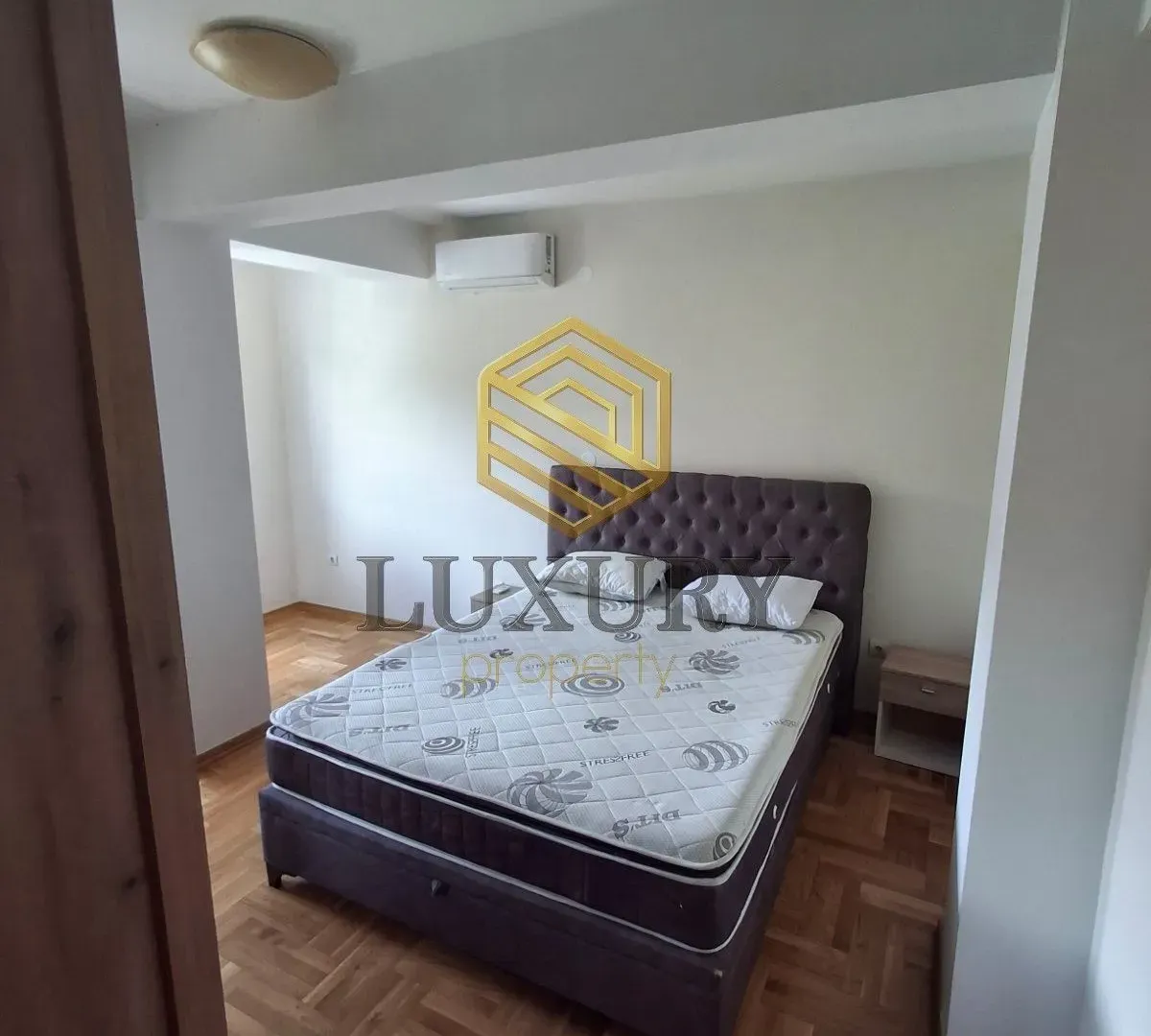 Rent, two bedroom apartment, 85m², Preko Morače, Podgorica